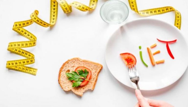 أنظمة رجيم أسبوعية أنظمة رجيم أسبوعية