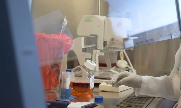 تسبب متغير أوميكرون في حدوث حالة من القلق والحذر في العالم