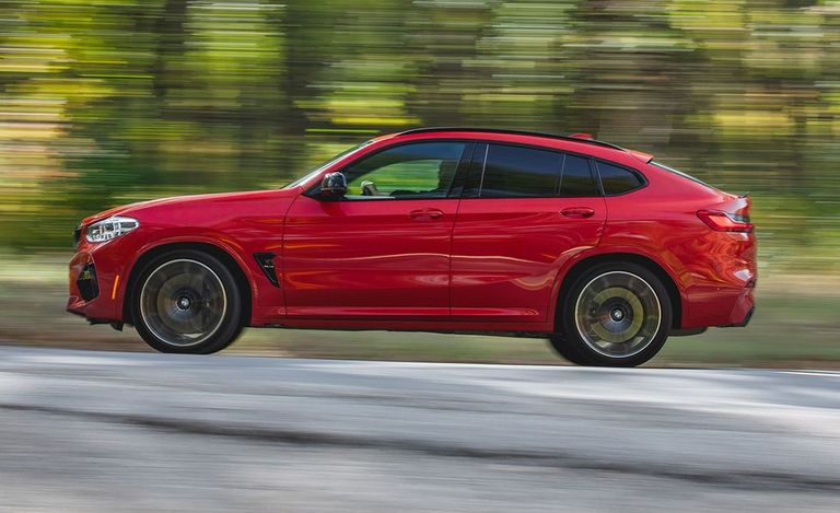 طراز BMW X4 M Competition فولفو Volvo S60