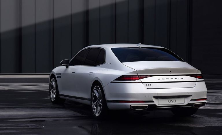 الموديل الجديد سيتاح في الولايات المتحدة خلال 2022