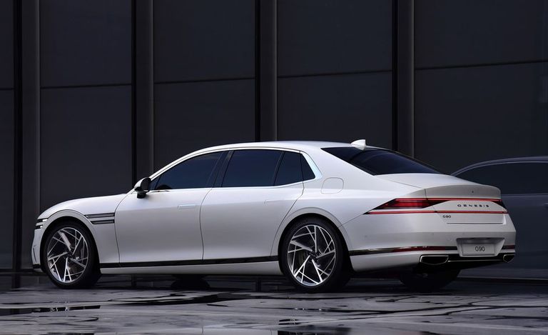 الموديل الجديد سيتاح في الولايات المتحدة خلال 2022