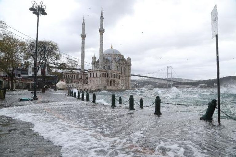 تركيا اسطنبول