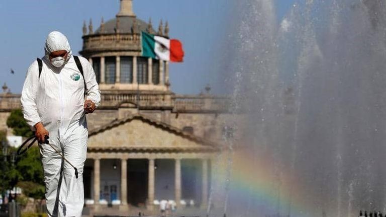 كورونا يواصل الانتشار حول العالم