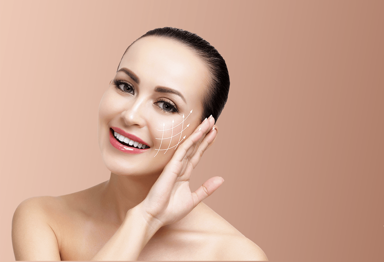 أسباب كثيرة وراء ترهل الجلد