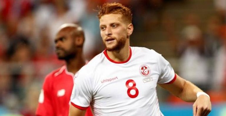 فخر الدين بن يوسف حمزة المثلوثي