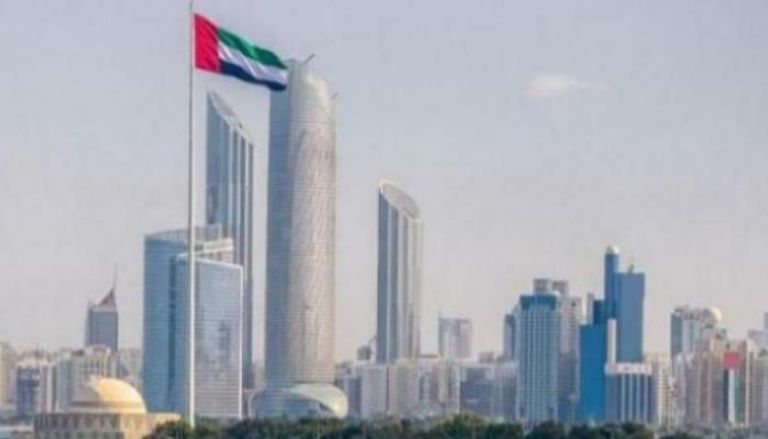 عيد الاتحاد الخمسين لدولة الإمارات