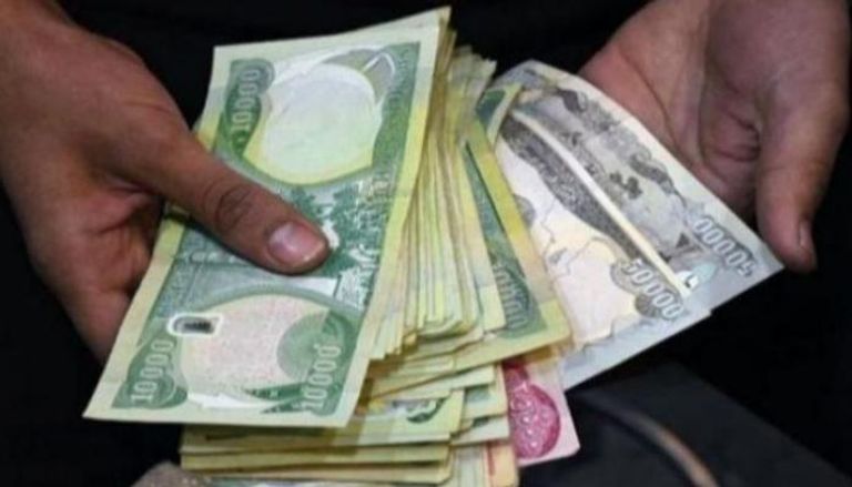 سعر الدولار اليوم في العراق الخميس 2 ديسمبر 2021