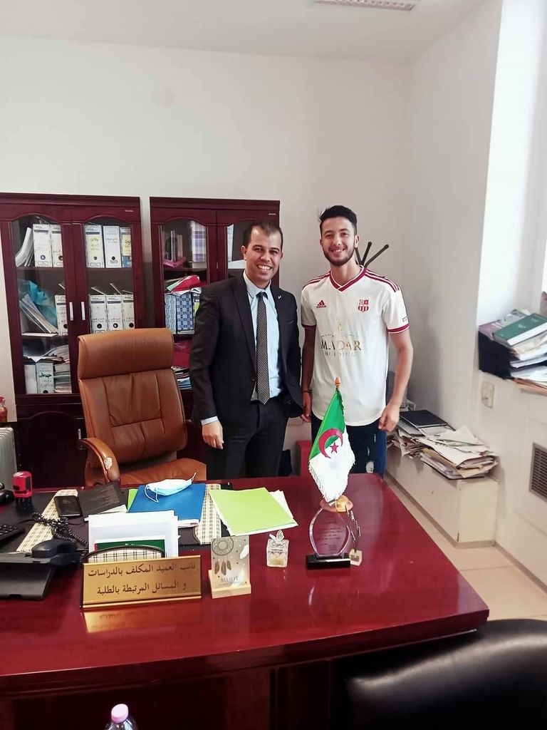 حسام الدين مرازيق