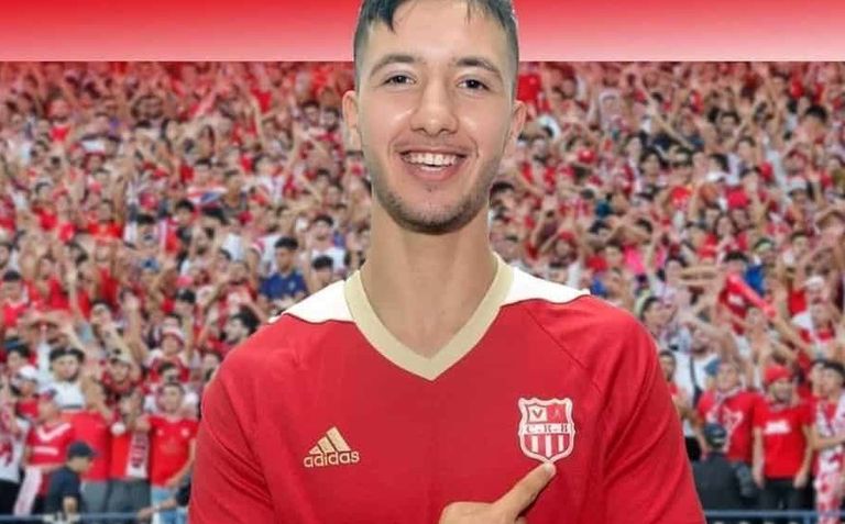 حسام الدين مرازيق