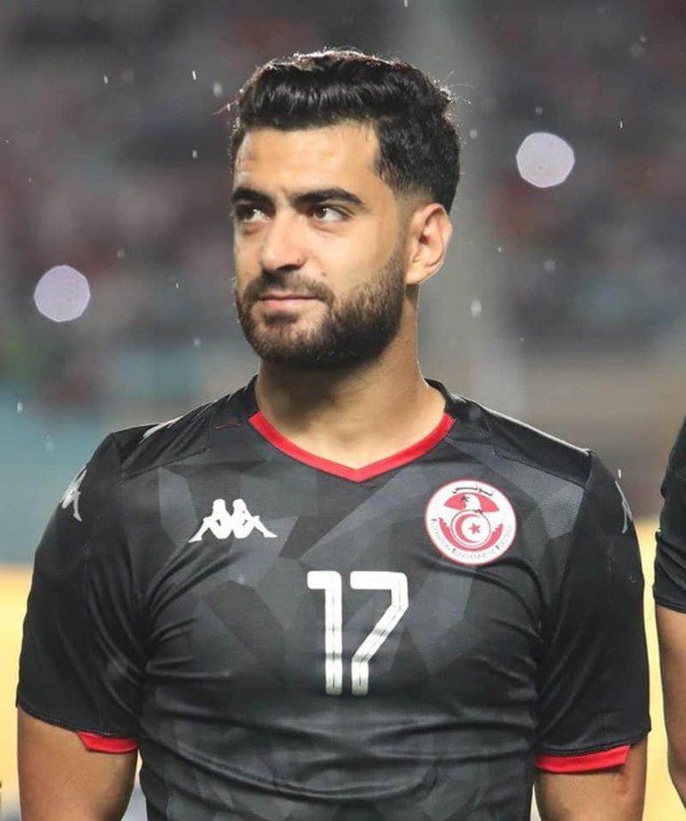  حمزة المثلوثي