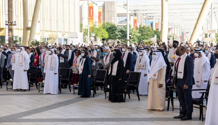 الشيخ نهيان بن مبارك آل نهيان وزير التسامح والتعايش الإماراتي