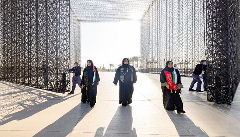 الشيخ نهيان بن مبارك آل نهيان وزير التسامح والتعايش الإماراتي