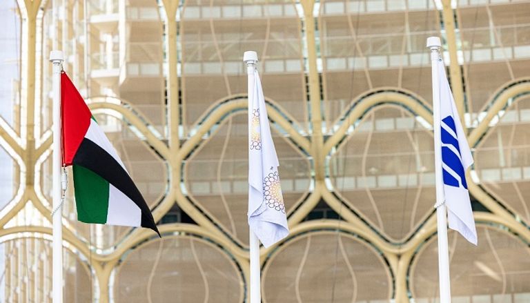 الشيخ نهيان بن مبارك آل نهيان وزير التسامح والتعايش الإماراتي