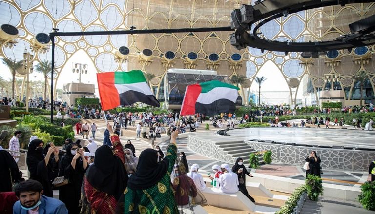 الشيخ نهيان بن مبارك آل نهيان وزير التسامح والتعايش الإماراتي