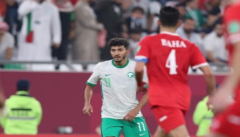 ترتيب مجموعات كأس العرب 2021 بعد الجولى الأولى