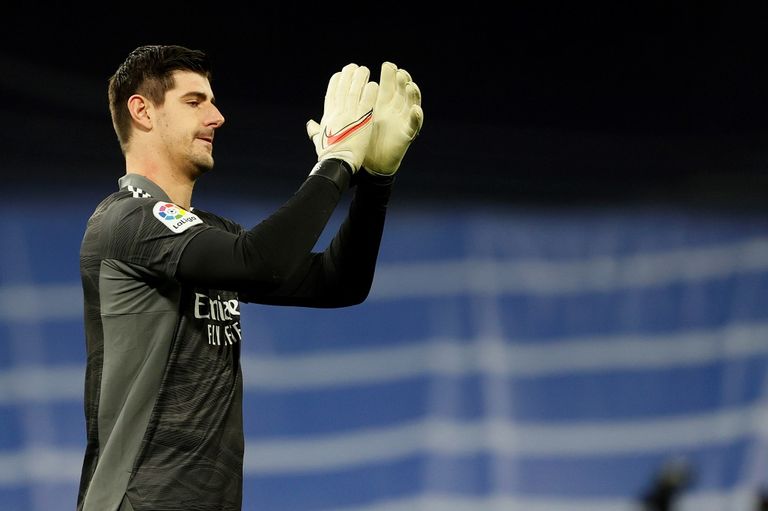 ريال مدريد أمام أتلتيك بلباو