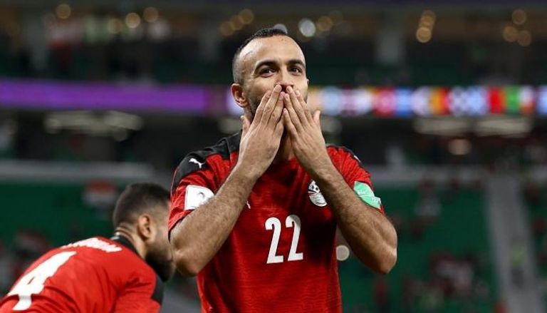 ترتيب مجموعات كأس العرب 2021 قبل الجولة الثانية