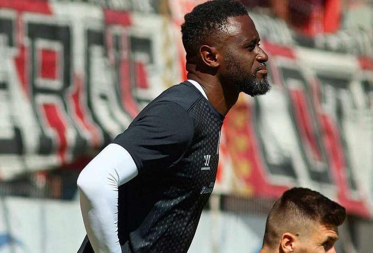 مارادونا مع الوصل