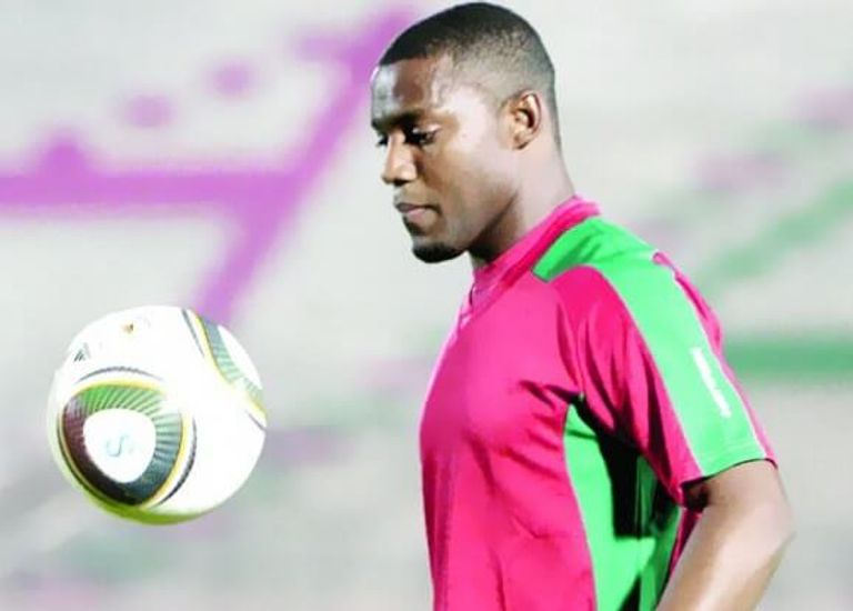 مارادونا مع الوصل