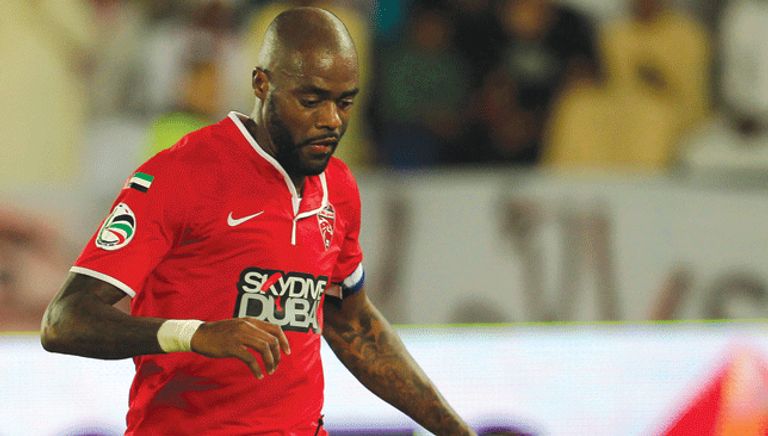 مارادونا مع الوصل