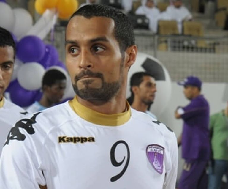 مارادونا مع الوصل