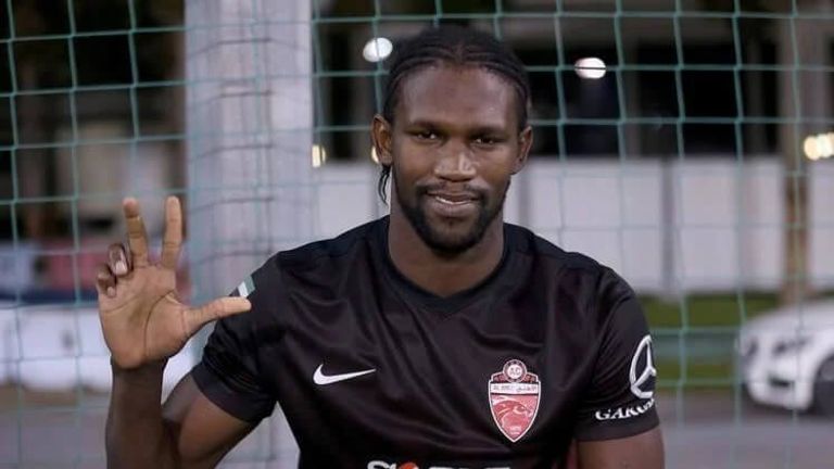 مارادونا مع الوصل