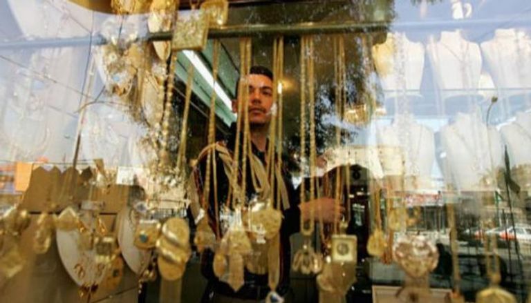 الذهب اليوم في العراق - أرشيفية