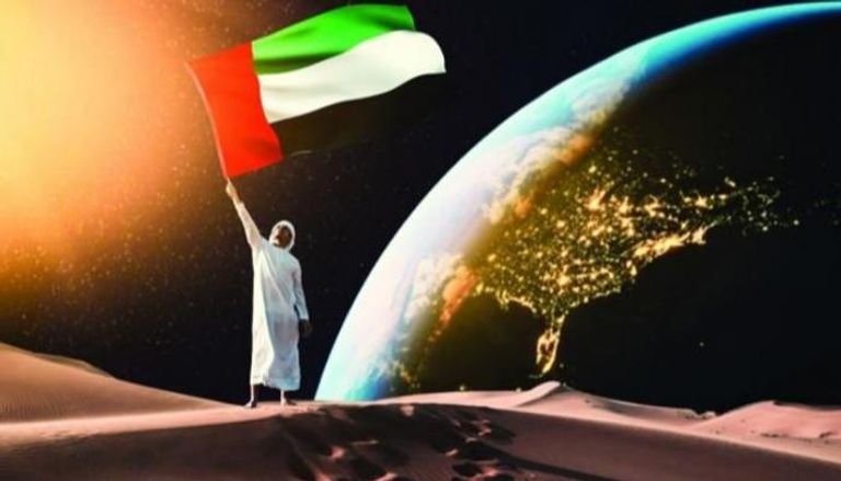 عام الخمسين.. الإمارات تقود ثورة الوصول إلى 