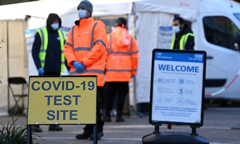 مدير عام منظمة الصحة العالمية تيدروس أدهانوم جيبريسوس