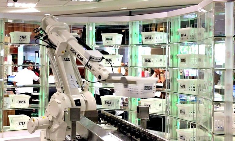 الإمارات أولت اهتماما كبيرا بالعلوم منذ تأسيس الدولة 