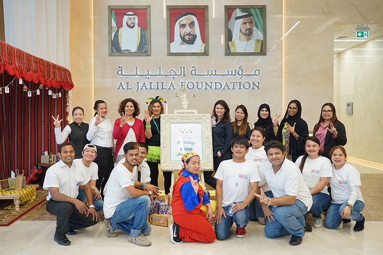 الإمارات أولت اهتماما كبيرا بالعلوم منذ تأسيس الدولة 