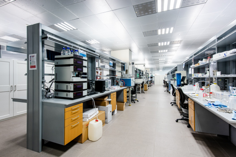 الإمارات أولت اهتماما كبيرا بالعلوم منذ تأسيس الدولة 