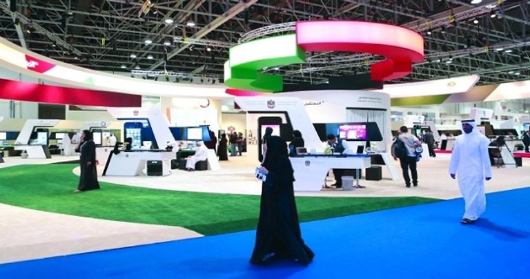 الإمارات أولت اهتماما كبيرا بالعلوم منذ تأسيس الدولة 