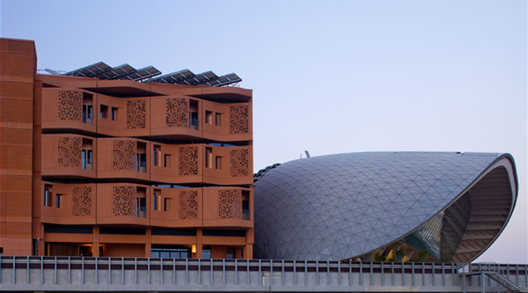 الإمارات أولت اهتماما كبيرا بالعلوم منذ تأسيس الدولة 