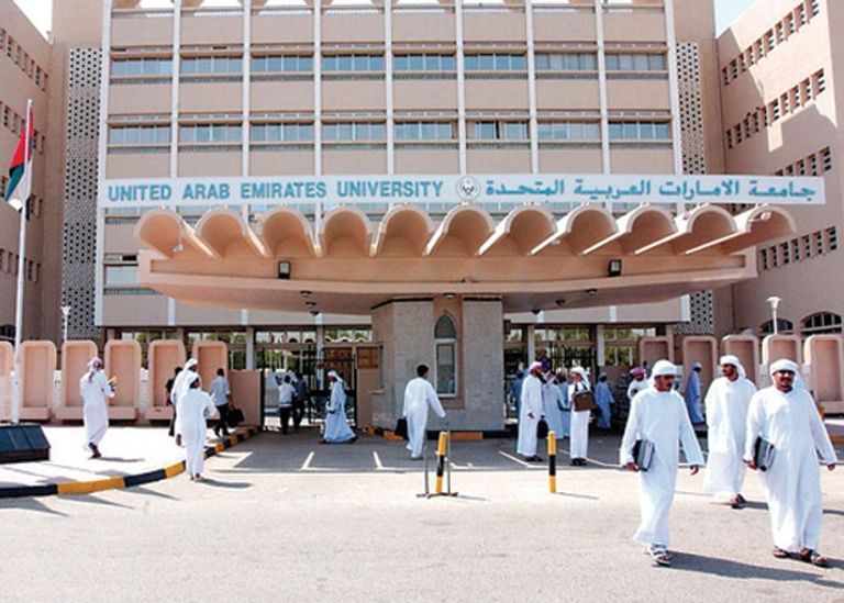 الآباء المؤسسون لدولة الإمارات العربية المتحدة غرسوا بذرة الإنجازات