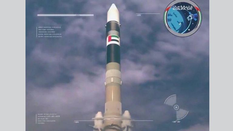 الآباء المؤسسون لدولة الإمارات العربية المتحدة غرسوا بذرة الإنجازات