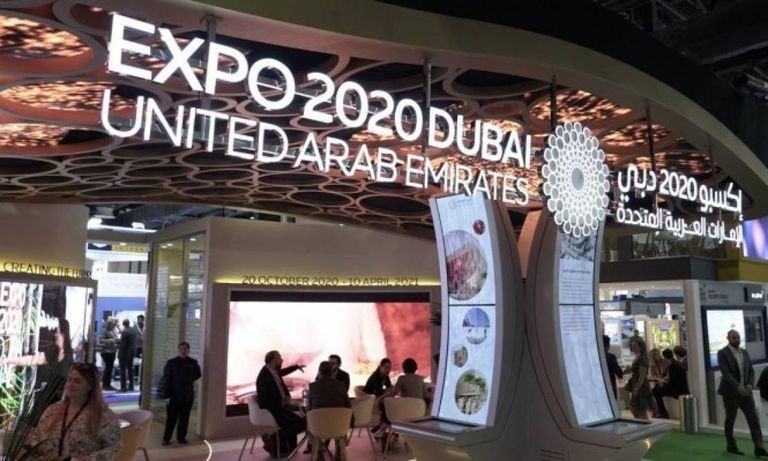 الآباء المؤسسون لدولة الإمارات العربية المتحدة غرسوا بذرة الإنجازات