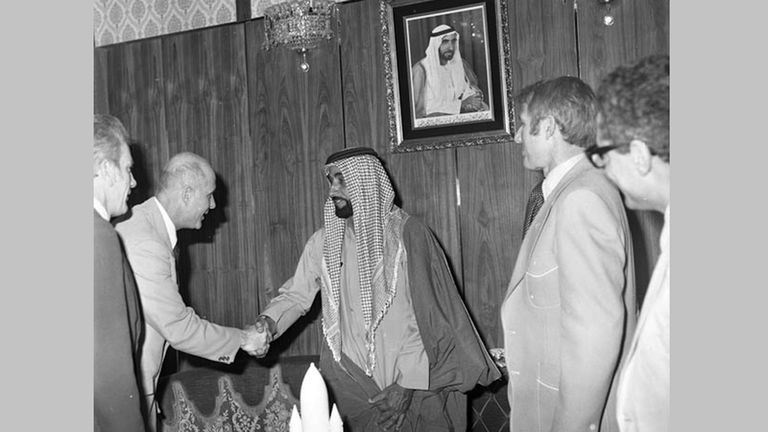 مسبار الأمل الإماراتي