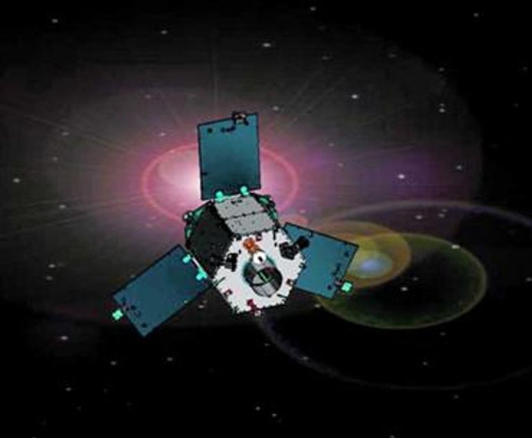 مسبار الأمل الإماراتي