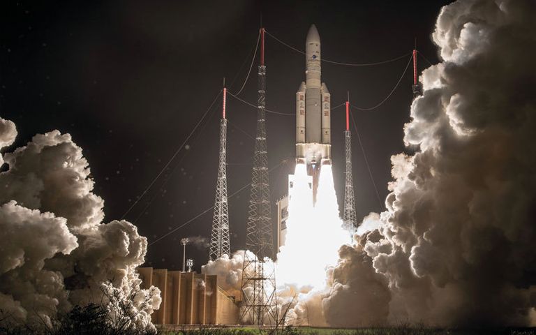 مسبار الأمل الإماراتي