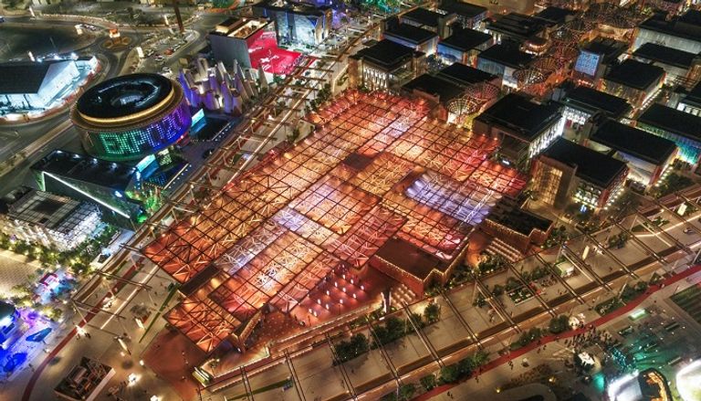 إكسبو 2020 يبدي اهتماما خاصا بذوي الهمم