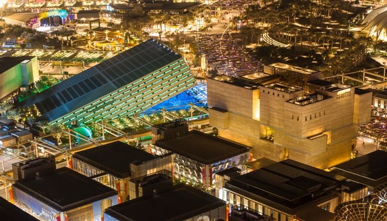 إكسبو 2020 يبدي اهتماما خاصا بذوي الهمم