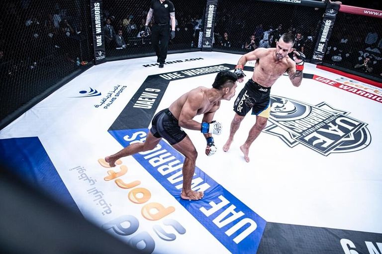 حفل افتتاح دورة الألعاب العالمية للأولمبياد الخاص في الإمارات