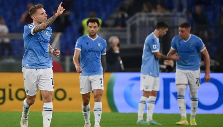 جدول ترتيب هدافي الدوري الإيطالي لموسم 2021-2022