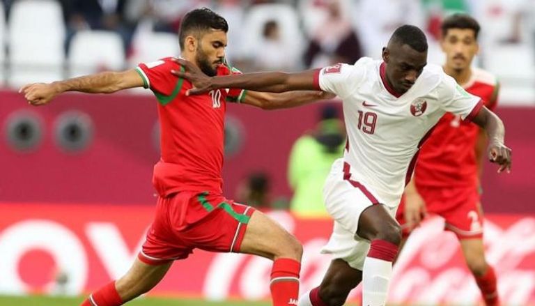 المنتخبات المتأهلة لربع نهائي كأس العرب 2021 حتى الآن