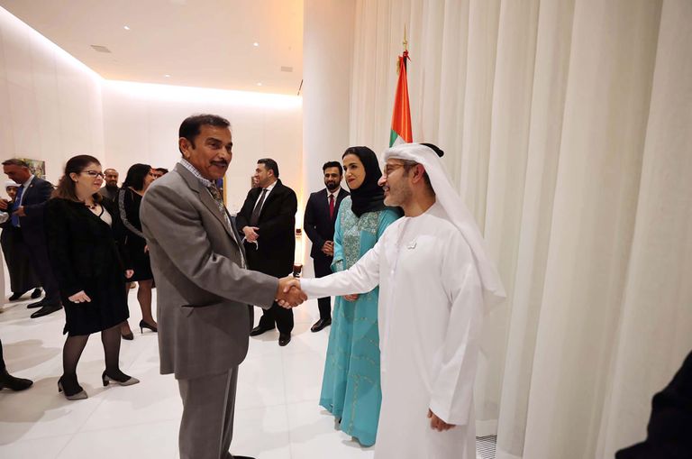 ماراثون زايد الخيري