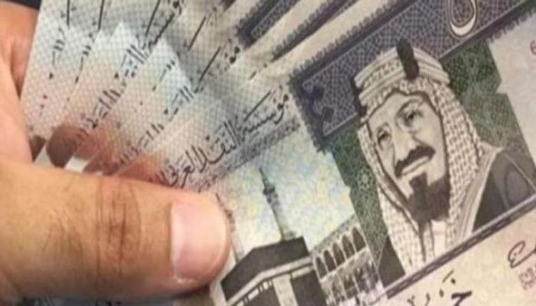سعر الريال السعودي اليوم في مصر