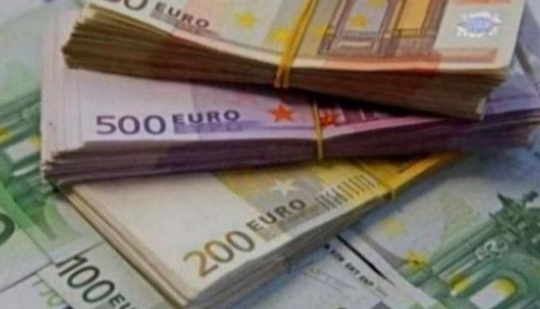سعر اليورو اليوم في مصر
