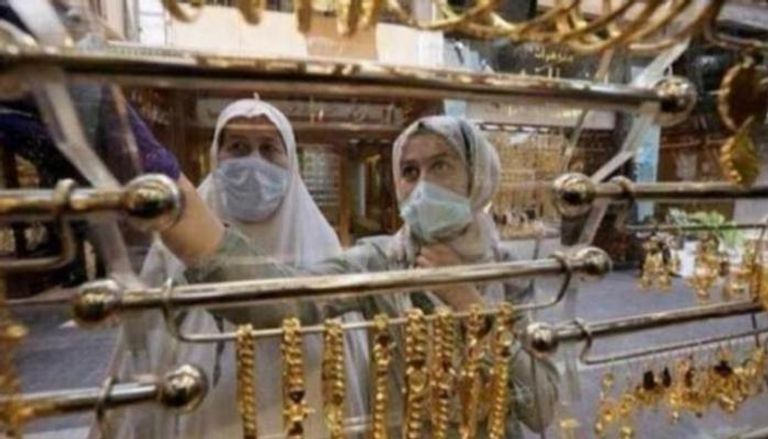 أسعار الذهب في اليمن- أرشيفية