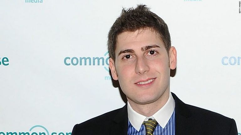 فيسبوك مصنع المليارديرات